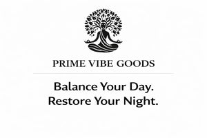 Prime Vibe Goods Lift & Drift – Energy & Stress Support Supplement – Adaptogens for Focus, Relaxation & Sleep – Ashwagandha, Magnesium, Rhodiola, GABA, Maca – Vegan (2-Pack, 120 Capsules) Prime Vibe GoodsBuy Supplements Australia
