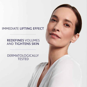 Institut Esthederm - Pro-Collagen+ Cream - Face & Neck - Targets Lack of Firmness & Skin Sagging - Redefines Facial Contours