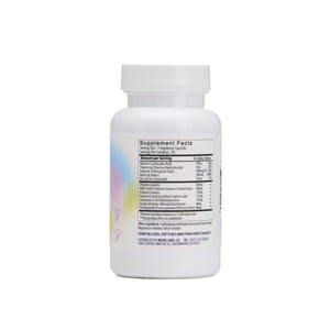 supplement products​Nouel | Skin + Liver + Immunity Support | Recovery Supplement for Drinking | Milk Thistle, NAC, Hyaluronic Acid, CoQ10, Biotin, JerryCherryUSA