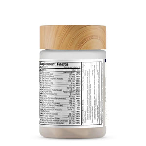 Snap Supplements Men's Multivitamins - Daily Vitamins & Minerals for Men - Vitamin D, B12, Zinc, Herbs & Vitamin C Snap Supplements