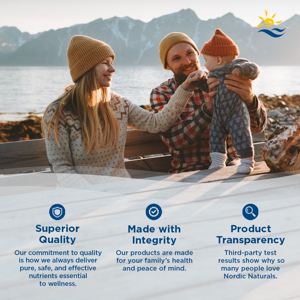 Nordic Naturals Vision Support, Lemon - 60 Soft Gels - with Zeaxanthin and FloraGLO Lutein, for Healthy Eyes and Vision - 30 Servings Nordic NaturalsBuy Supplements Australia
