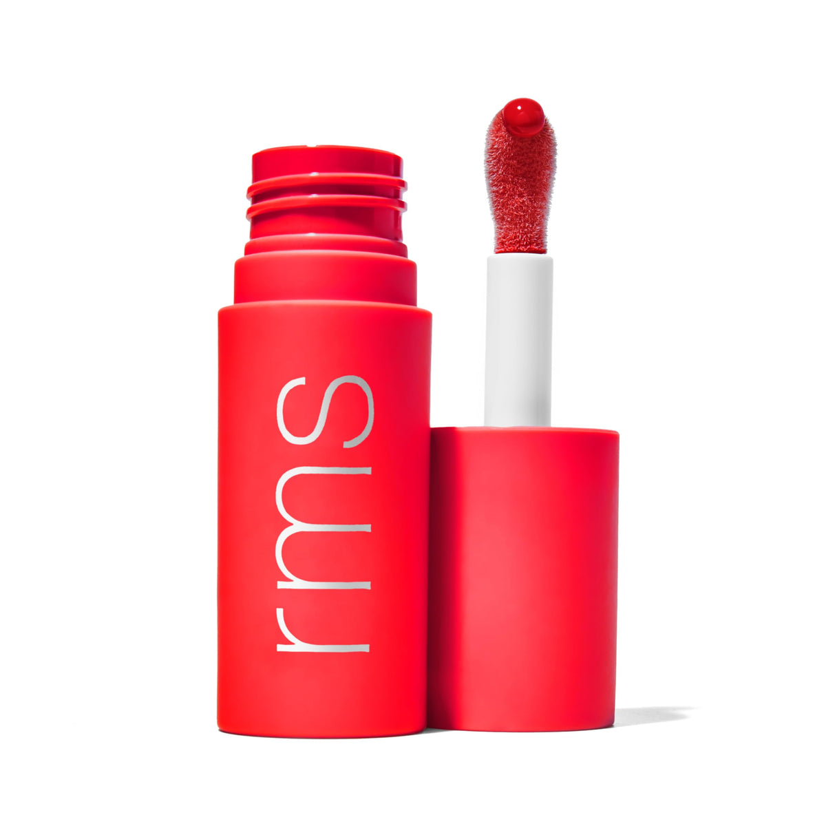 supplement products​RMS Beauty Legendary Lip Oil - High-Shine Hydrating Lip Gloss Oil - 8-Hour Moisture with Bitter Cherry & Jojoba Oil - 0.17 oz - JerryCherryUSA