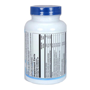 Nutra Biogenesis UT Max Protect - D Mannose Supplements for Women, Cranberry Pills for Urinary Tract Cleanse & Bladder Health, 500mg D-Mannose Per Serving - 60 Veggie Capsules Nutra BioGenesisBuy Supplements Australia
