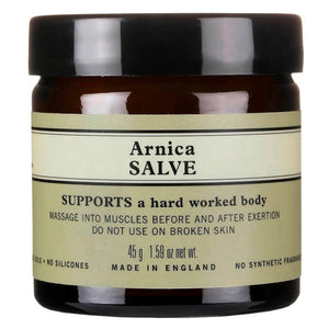 Neal's Yard Arnica Salve with Nourishing Oils & Soothing Beeswax for Sore Muscles, Aches & Stiffness, Vegetarian Approved, Cruelty Free,1.59 oz Neal's Yard RemediesBuy Supplements Australia