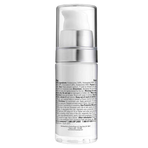 La Roche-Posay Anthelios AOX Daily Antioxidant Serum with SPF, Face Moisturizer with Sunscreen and Vitamin C & E, Oil Free Face Sunscreen for Sensitive Skin