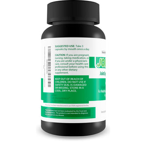 Joint Health Hero Pro - Our Best Joint & Bone Support Supplement - Turmeric - Vitamin D - Vitamin C - for Knees, Hips, Hands, Feet, Back, Neck, and More - Our Best Vitamin D Formula Happy Health Marketplace buy supplements Au