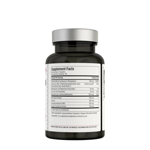 LES Labs Female Hormone Balance Supplement – Hormone Support for Women with Inositol, DIM, Vitex, Chaste Tree, Vitamin B6 & Folate – Menstrual Cycle & Fertility Support – 90 Capsules – Non-GMO LES LabsBuy Supplements Australia