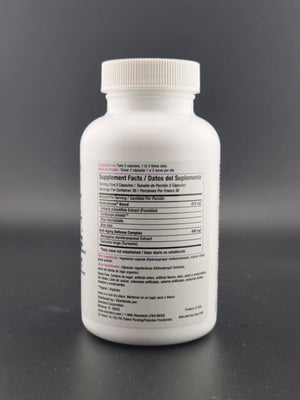 Stemtech Stemrelease3 Cutting-Edge Stem Cell Nutrition for Natural Renewal and Youthful Vitality, Exclusive Blend for Enhanced Telomere Health, 60 Capsules StemTechBuy Supplements Australia