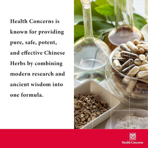 Health Concerns Xanthium Relieve Surface – Sinus Relief & Seasonal Allergy Support – Nasal Congestion & Immune Health Supplement – Bi Yan Pian Chinese Herbal Formula – 180 Capsules Health ConcernsBuy Supplements Australia
