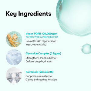 VT COSMETICS PDRN 100 Essence, Intensive Glow Serum, 100,000ppm Vegan PDRN, Skin Restoration & Plumping, Hydrating & Moisturizing, Firming, Fine Lines, Korean Skincare 1.01 fl. Oz. VT COSMETICS buy supplements Au