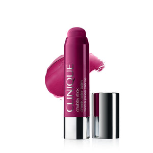 supplement products​Clinique Chubby Cream Blush Stick Cheek Colour Balm | Blush For Cheeks | Long Lasting + Buildable | Create A Healthy Looking Glow | Perfect For Travel, Very Violet - JerryCherryUSA