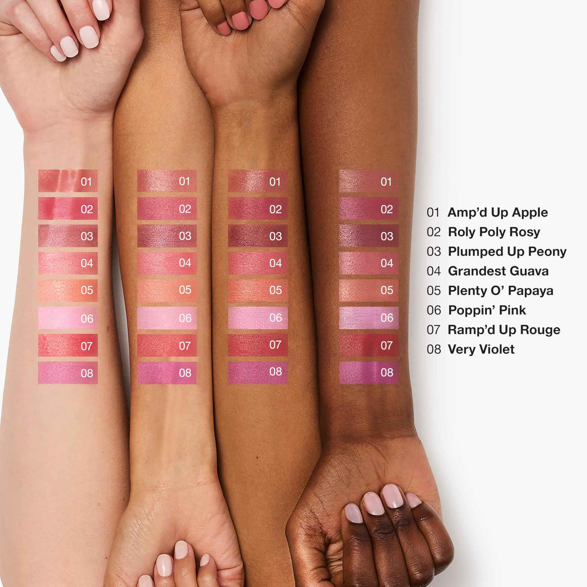 Clinique Chubby Cream Blush Stick Cheek Colour Balm | Blush For Cheeks | Long Lasting + Buildable | Create A Healthy Looking Glow | Perfect For Travel