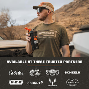 MTN OPS Reds Super Reds Antioxidant Drink Powder Daily Health Blend with Phytonutrients Free Radical Support 30 On The Go Stick Packs MTN OPSBuy Supplements Australia